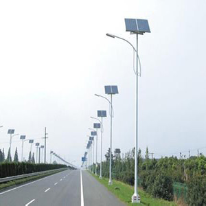 太阳能路灯补贴